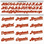 Maillot de baseball abstrait 3D, motif de forme personnalisé, blanc, authentique, or, rouge, ancien, pointu Maillot de baseball abstrait 3D, motif de forme personnalisé, blanc, authentique, or, rouge, ancien, pointu